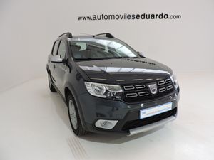 Dacia Sandero Essential TCE 66kW 90CV  GLP - Foto 3