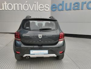 Dacia Sandero Essential TCE 66kW 90CV  GLP - Foto 5