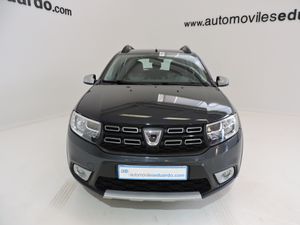 Dacia Sandero Essential TCE 66kW 90CV  GLP - Foto 3