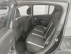Dacia Sandero Essential TCE 66kW 90CV  GLP - Foto 10