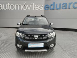 Dacia Sandero Essential TCE 66kW 90CV  GLP - Foto 3