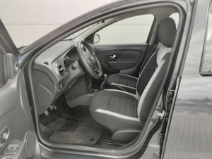 Dacia Sandero Essential TCE 66kW 90CV  GLP - Foto 8