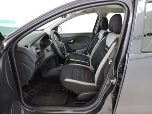 Dacia Sandero Essential TCE 66kW 90CV  GLP - Foto 8