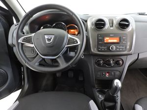 Dacia Sandero Essential TCE 66kW 90CV  GLP - Foto 7