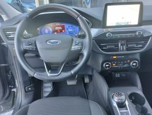 Ford Kuga Titanium 1.5 EcoBlue 88kW 120CV Auto  - Foto 7