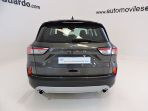 Ford Kuga Titanium 1.5 EcoBlue 88kW 120CV Auto - Foto 5
