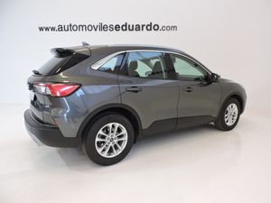 Ford Kuga Titanium 1.5 EcoBlue 88kW 120CV Auto - Foto 4