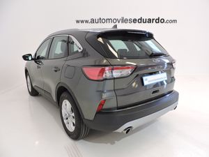 Ford Kuga Titanium 1.5 EcoBlue 88kW 120CV Auto - Foto 6