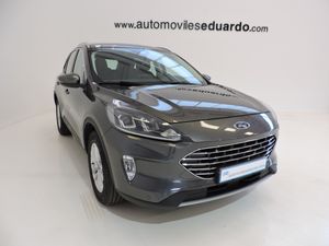 Ford Kuga Titanium 1.5 EcoBlue 88kW 120CV Auto - Foto 3