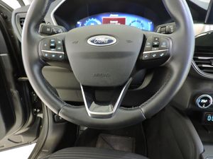 Ford Kuga Titanium 1.5 EcoBlue 88kW 120CV Auto - Foto 11