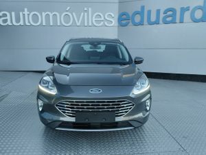 Ford Kuga Titanium 1.5 EcoBlue 88kW 120CV Auto  - Foto 3
