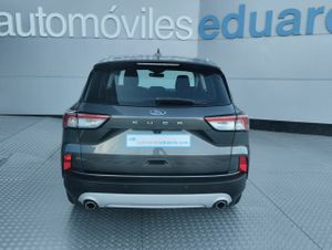 Ford Kuga Titanium 1.5 EcoBlue 88kW 120CV Auto  - Foto 5
