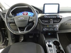 Ford Kuga Titanium 1.5 EcoBlue 88kW 120CV Auto - Foto 7