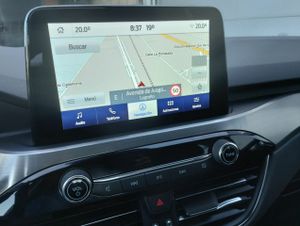 Ford Kuga Titanium 1.5 EcoBlue 88kW 120CV Auto  - Foto 13