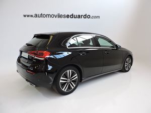 Mercedes Clase A A 180 - Foto 11