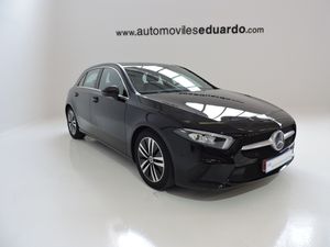 Mercedes Clase A A 180 - Foto 3