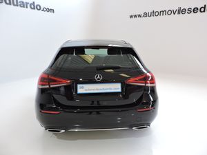 Mercedes Clase A A 180 - Foto 14