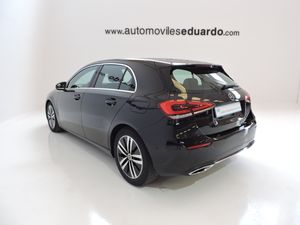 Mercedes Clase A A 180 - Foto 12