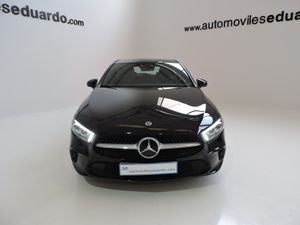 Mercedes Clase A A 180 - Foto 3