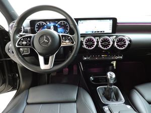 Mercedes Clase A A 180 - Foto 8