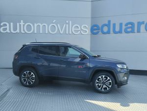 Jeep Compass 1.3 T4 PHEV 190CV BUSINESS PLUS 4XE AUTO - Foto 2