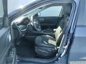 Jeep Compass 1.3 T4 PHEV 190CV BUSINESS PLUS 4XE AUTO - Foto 12