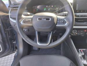 Jeep Compass 1.3 T4 PHEV 190CV BUSINESS PLUS 4XE AUTO - Foto 8