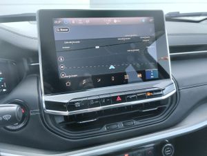 Jeep Compass 1.3 T4 PHEV 190CV BUSINESS PLUS 4XE AUTO - Foto 9