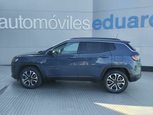 Jeep Compass 1.3 T4 PHEV 190CV BUSINESS PLUS 4XE AUTO - Foto 6