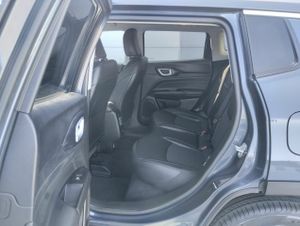 Jeep Compass 1.3 T4 PHEV 190CV BUSINESS PLUS 4XE AUTO - Foto 14