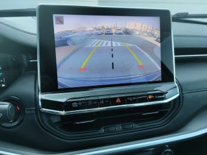 Jeep Compass 1.3 T4 PHEV 190CV BUSINESS PLUS 4XE AUTO - Foto 10