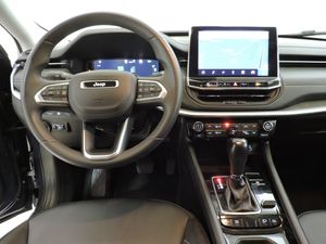 Jeep Compass 1.3 T4 PHEV 190CV BUSINESS PLUS 4XE AUTO - Foto 7