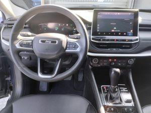 Jeep Compass 1.3 T4 PHEV 190CV BUSINESS PLUS 4XE AUTO - Foto 7