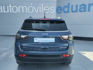 Jeep Compass 1.3 T4 PHEV 190CV BUSINESS PLUS 4XE AUTO - Foto 5