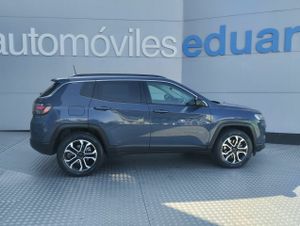 Jeep Compass 1.3 T4 PHEV 190CV BUSINESS PLUS 4XE AUTO - Foto 4