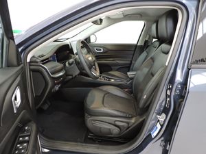 Jeep Compass 1.3 T4 PHEV 190CV BUSINESS PLUS 4XE AUTO - Foto 8