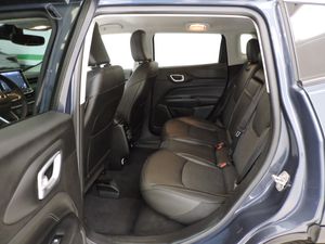 Jeep Compass 1.3 T4 PHEV 190CV BUSINESS PLUS 4XE AUTO - Foto 10