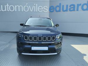 Jeep Compass 1.3 T4 PHEV 190CV BUSINESS PLUS 4XE AUTO - Foto 3