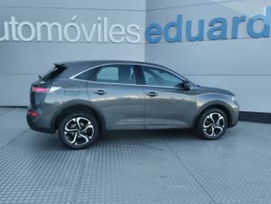 DS DS 7 Crossback BlueHDi DE 96kW 130CV Auto. SO CHIC - Foto 4