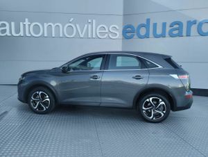 DS DS 7 Crossback BlueHDi DE 96kW 130CV Auto. SO CHIC - Foto 6