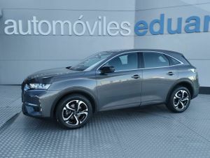 DS DS 7 Crossback BlueHDi DE 96kW 130CV Auto. SO CHIC - Foto 3