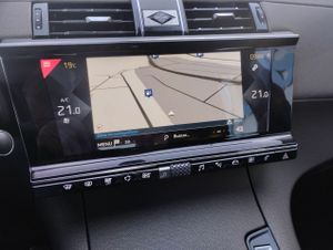 DS DS 7 Crossback BlueHDi DE 96kW 130CV Auto. SO CHIC - Foto 9