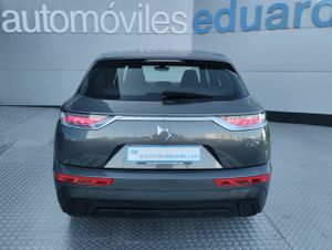 DS DS 7 Crossback BlueHDi DE 96kW 130CV Auto. SO CHIC - Foto 5