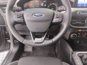 Ford Focus 1.0 Ecoboost ASS 100 Trend Sportbreak  - Foto 11