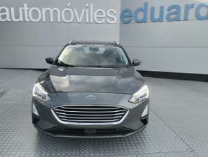 Ford Focus 1.0 Ecoboost ASS 100 Trend Sportbreak  - Foto 3