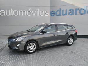 Ford Focus 1.0 Ecoboost ASS 100 Trend Sportbreak  - Foto 3