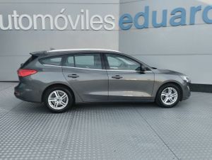 Ford Focus 1.0 Ecoboost ASS 100 Trend Sportbreak  - Foto 4