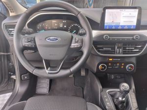 Ford Focus 1.0 Ecoboost ASS 100 Trend Sportbreak  - Foto 7