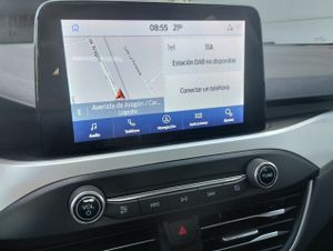 Ford Focus 1.0 Ecoboost ASS 100 Trend Sportbreak  - Foto 12