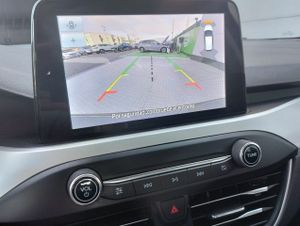 Ford Focus 1.0 Ecoboost ASS 100 Trend Sportbreak  - Foto 13